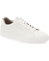 AllSaints - Klip Sneaker - Lyst