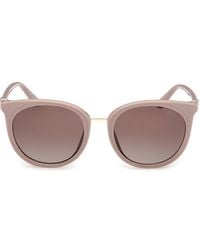 Guess - Round Sunglasses - Lyst