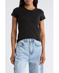Rag & Bone - The Sb Tee - Lyst