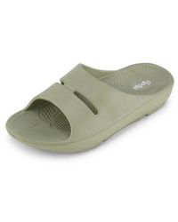 FLOOPI - Sophie Comfort Slide Sandal - Lyst