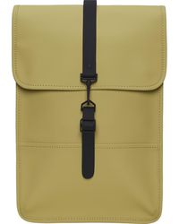 Rains - Mini Waterproof Backpack - Lyst