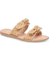 Dolce Vita - Dinah Slide Sandal - Lyst