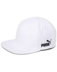 Snapbacks for Men - Up to 54% off at Lyst.com