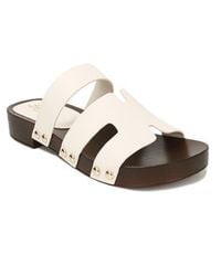 Seven7 - Melissa Sandal - Lyst