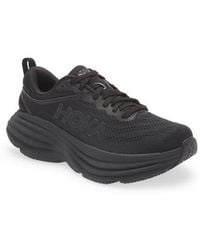 Hoka One One - Bondi 8 (/) Shoes - Lyst