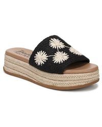 Blowfish - Marshlo Sun Platform Slide Sandal - Lyst