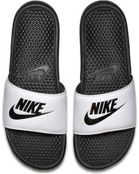 Nike Slippers for Men - Up to 25% off 
