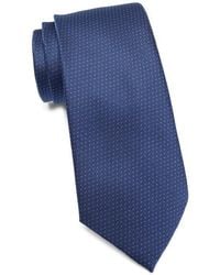 Tom Baine - Texture Tie - Lyst