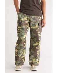 Stan Ray - Major Cargo Pants - Lyst