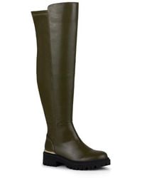 Ninety Union - Freeport Over-The-Knee Boot - Lyst