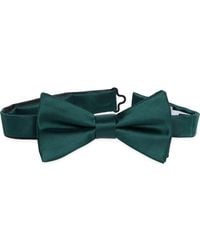 Nordstrom Rack - Satin Solid Bow Tie - Lyst