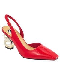 Ninety Union - Rain Slingback Pump - Lyst