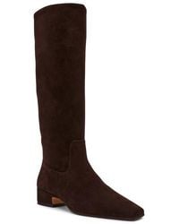 Steve Madden - Dantelle Knee High Boot - Lyst