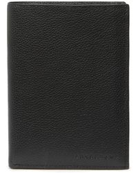 longchamp mens wallet