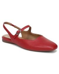 Naturalizer - Anikka Flat - Lyst