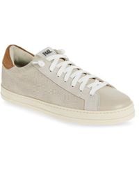 P448 - John Low Top Sneaker - Lyst