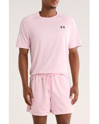 Under Armour - Ua Tech T-Shirt - Lyst