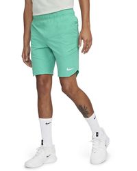 Nike - Court Dri-fit Advantage Tennis Shorts - Lyst