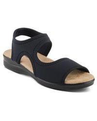 Flexus by Spring Step - Marya Sandal - Lyst