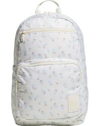 adidas - Premise 2.0 Floral Backpack - Lyst