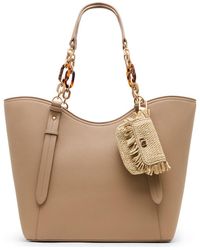 Anne Klein - Medium Tote - Lyst