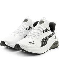 PUMA - Seeker Speckle Sneaker - Lyst