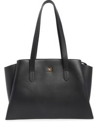 Sam Edelman - Karla Large Tote Bag - Lyst