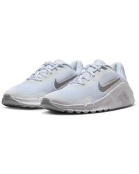 Nike - Flex Train Athletic Training Shoe - Lyst