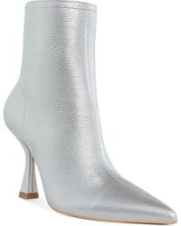 Rag & Co - Tentia Pointed Toe Bootie - Lyst