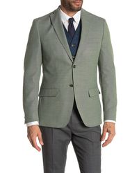 tommy hilfiger trevor blazer