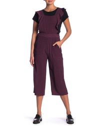 bobeau jumpsuit