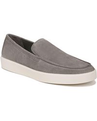 Vince - Taro Loafer - Lyst