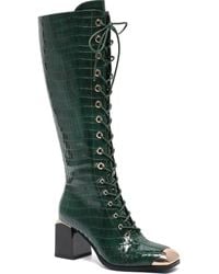 Ninety Union - Fuji Cap Toe Boot - Lyst