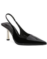 BERNESS - Cassia Slingback Pump - Lyst