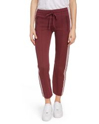 isabel marant sweatpants