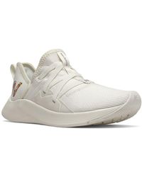 X J.crew Comp 100 Sneakers In Gold Salt 