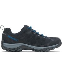 Merrell - Accentor 3 Trail Sneaker - Lyst