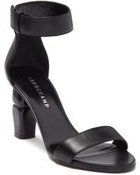 coach nettie clog sandal