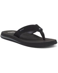 Reef - The Layback Flip Flop - Lyst
