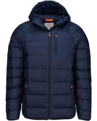 Swims - Killy Packable Puffer Jacket - Lyst