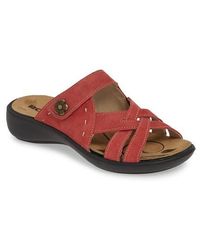 Romika - Ibiza 99 Slide Sandal - Lyst
