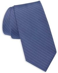 Calvin Klein - Joanna Stripe Tie - Lyst