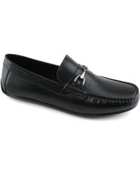 Marc Joseph New York - Liberty Ave Loafer Driving Shoe - Lyst