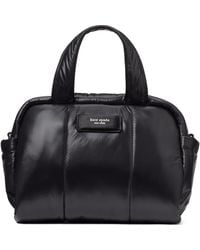Kate Spade - Choux Puffy Satchel - Lyst