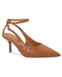 BERNESS - Cherish Pointed Toe Pump - Lyst