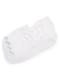 Calvin Klein - 2-Pack Performance No-Show Socks - Lyst