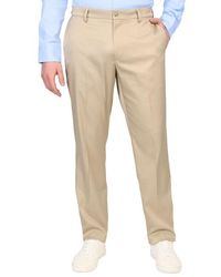Tailorbyrd - Tailored Performance Stretch Pants - Lyst