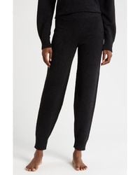 UGG - Darianna Fleece Lounge Pants - Lyst