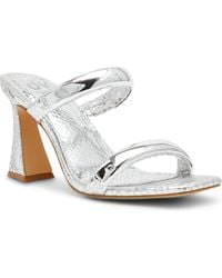Dolce Vita - Yowsa Slide Sandal - Lyst