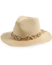 Melrose and Market - Packable Western Hat - Lyst